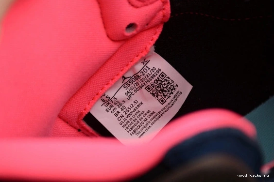 1 Bio Jordan 555088-201 Hack Air High Tokyo 555088-201 Retro 0316